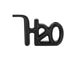 Esschert arrosoir design h2o 1,2l 8x32xh20cm