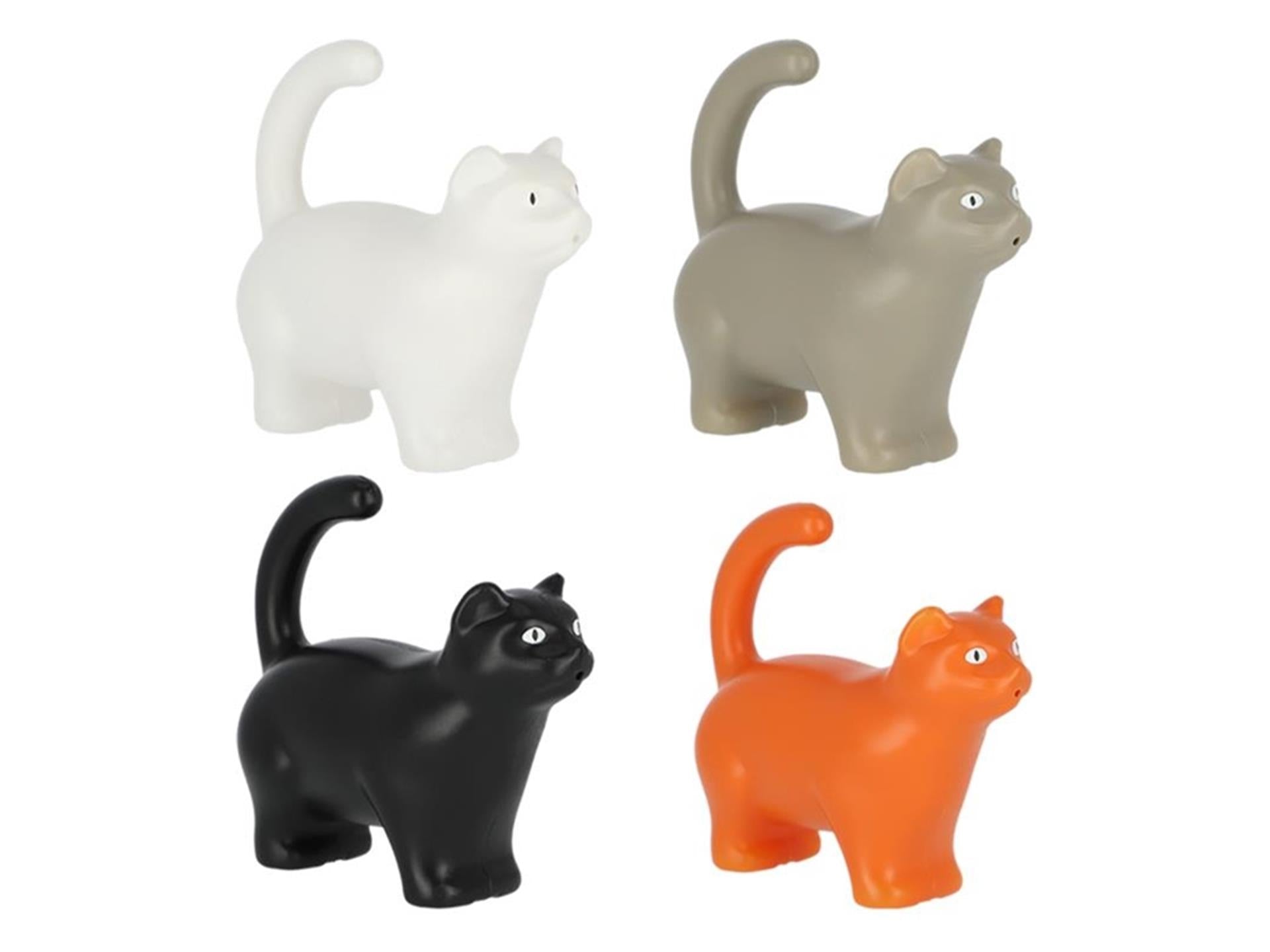 Arrosoir design Esschert chat s