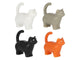 Arrosoir design Esschert chat s