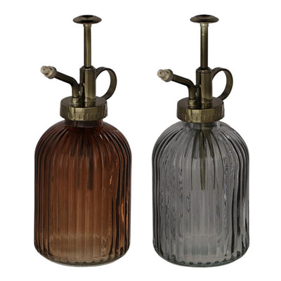Arroseur d'usine design Esschert nervuré