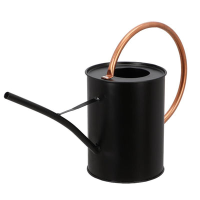 Arrosoir design Esschert cuivre noir 1,64l