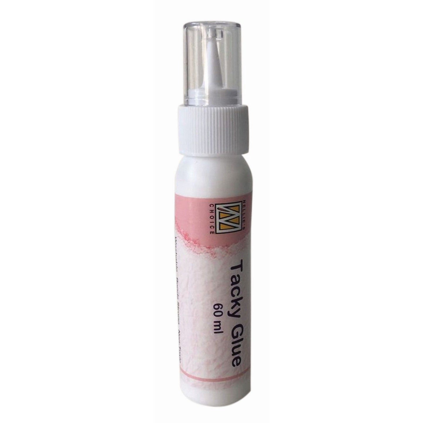 Le choix de Nellie • colle collante 60ml