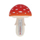 Amanite mouche thermomètre design Esschert