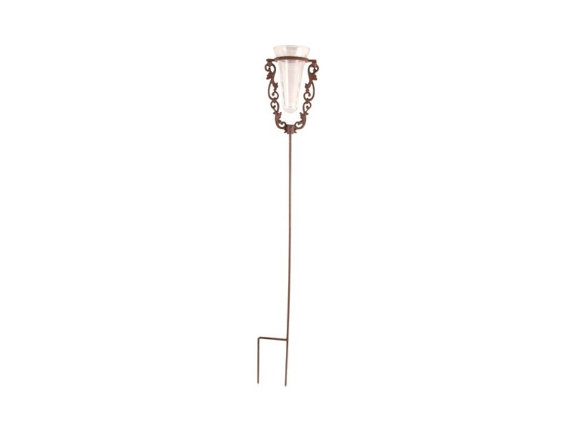 Pluviomètre design Esschert