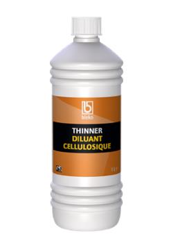 Bleko diluant 1l