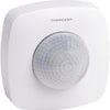 Thorgeon détecteur de présence apparent plafond 360 degrés blanc - 3900550