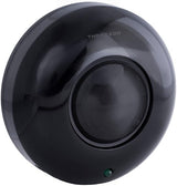 Thorgeon détecteur de mouvement apparent plafond 360 degrés noir - 3900521 - afbeelding 1