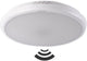 Plafonnier led Thorgeon 265mm blanc 16w tri-blanc ip65 + capteur - 5017775