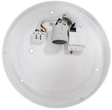 Plafonnier Thorgeon rond 275mm e27 + capteur - 5017811 - afbeelding 2