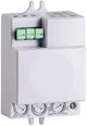 Thorgeon détecteur de mouvement radar encastrable mini blanc - 3900546