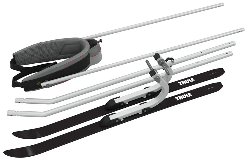Kit de ski pour char Thule
