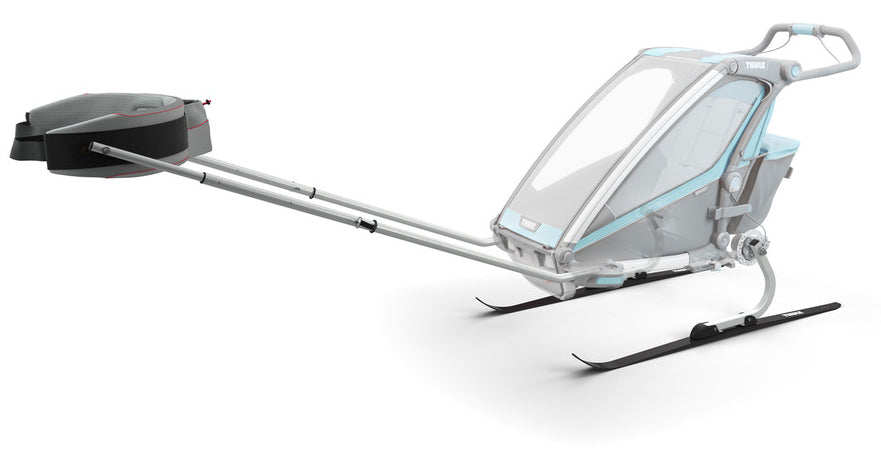 Kit de ski pour char Thule