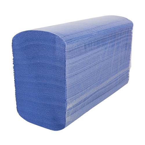 Boîte pliante pour serviettes pliées en Z 18x170pcs