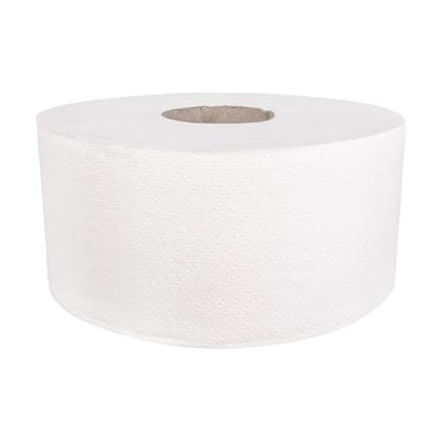 Towlers papier toilette mini-jumbo 2 couches 9,5cmx180mtr (12pcs)