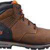 Chaussure de travail Timberland Pro 6in ballast s1 | marron | taille 43 - 196009166127