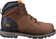 Chaussure de travail Timberland Pro 6in ballast s1 | marron | taille 45 - 196009166578