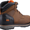 Chaussure de travail Timberland Pro 6in ballast s1 | noir | taille 46 - 196009169265