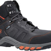 Chaussure de travail Timberland Pro Hypercharge S3 | orange marron | taille 41 - 192363611631