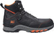 Chaussure de travail Timberland Pro Hypercharge S3 | orange marron | taille 41 - 192363611631