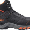 Chaussure de travail Timberland Pro Hypercharge S3 | orange noir | taille 41 - 192363615097