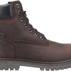 Timberland pro chaussure de travail iconique s3 marron | marron | taille 39 - 192363644547