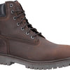 Timberland pro chaussure de travail iconique s3 marron | marron | taille 40 - 192363644585