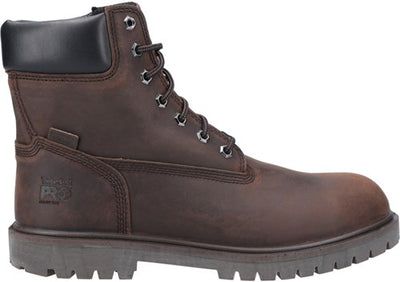Timberland pro chaussure de travail iconique s3 marron | marron | taille 41 - 192363644622