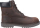 Timberland pro chaussure de travail iconique s3 marron | marron | taille 43 - 192363644813