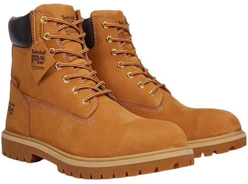 Timberland pro work shoe iconique s3 miel | miel | taille 48 - 192363645117