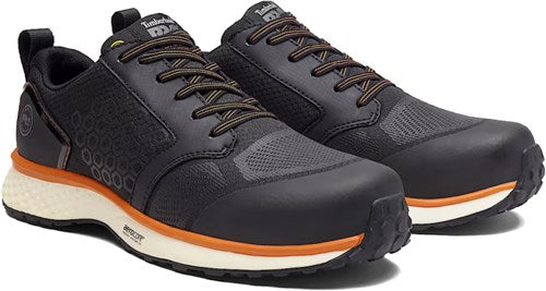 Timberland Pro Work Shoe Reaxion Low S3 | pétrole noir | taille 41 - 772204572187