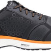 Timberland Pro Work Shoe Reaxion Low S3 | pétrole noir | taille 41 - 772204572187