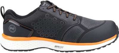 Timberland Pro Work Shoe Reaxion Low S3 | pétrole noir | taille 41 - 772204572187