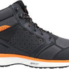 Timberland Pro Work Shoe Reaxion Mid S3 | orange | taille 45 - 193390791358