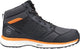 Timberland Pro Work Shoe Reaxion Mid S3 | orange | taille 45 - 193390791358