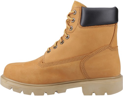 Timberland Pro Work Shoe Sawhorse 2.0 S1P | miel | taille 43 - 197641224893