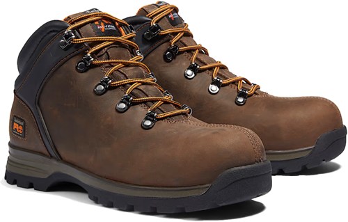 Timberland Pro Chaussure De Travail Splitrock Xt S3 | miel | taille 39 - 192363613093