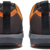 Timberland rayon bas s1p | orange noir | taille 42 - 194904619618