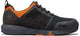 Timberland rayon bas s1p | orange noir | taille 42 - 194904619618