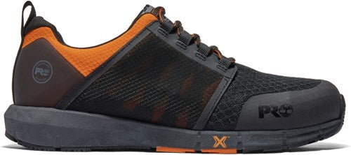 Timberland rayon bas s1p | orange noir | taille 44 - 194904620164
