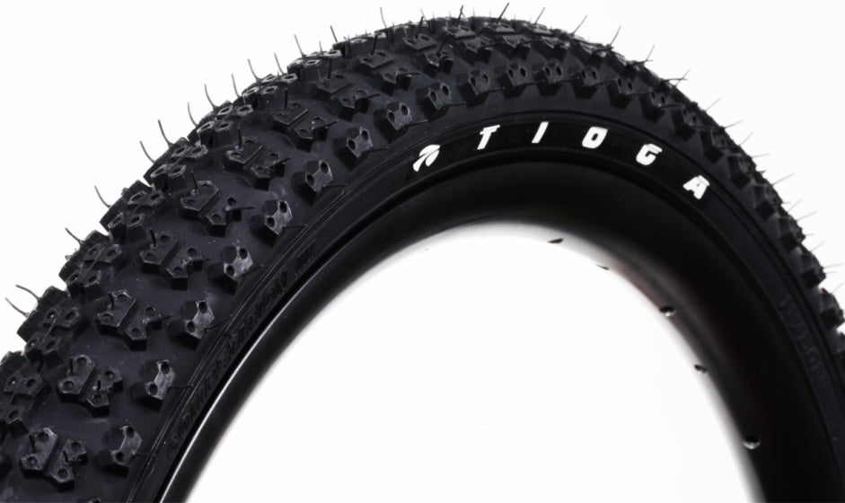 Pneu externe Comp II 20 x 1 1 8 (28-451)