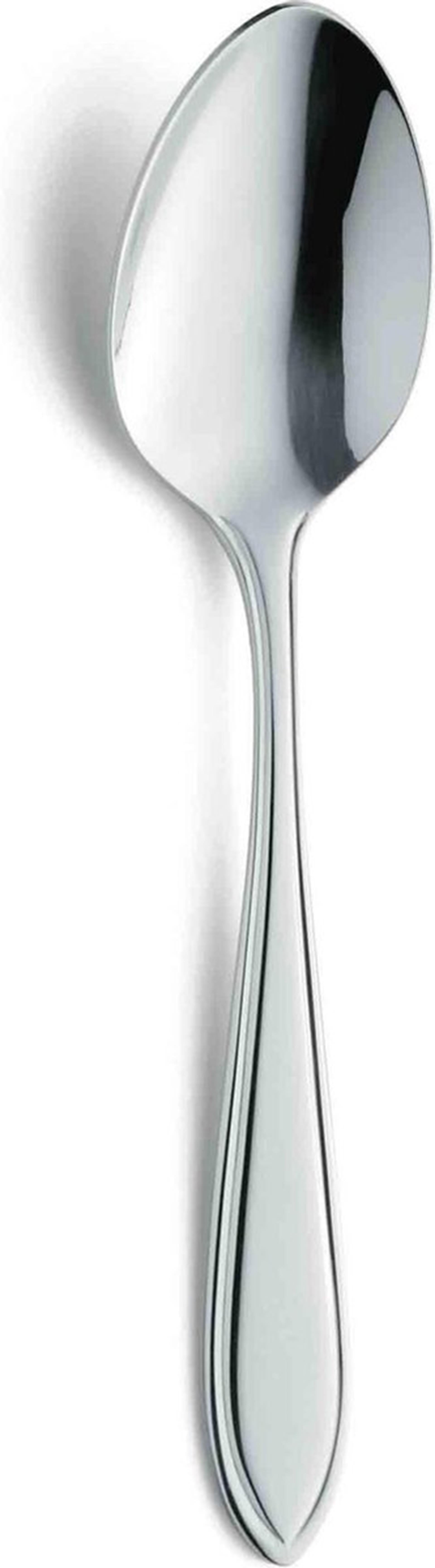 Amefa cuillères à café de filet 12 pcs en boîte c c