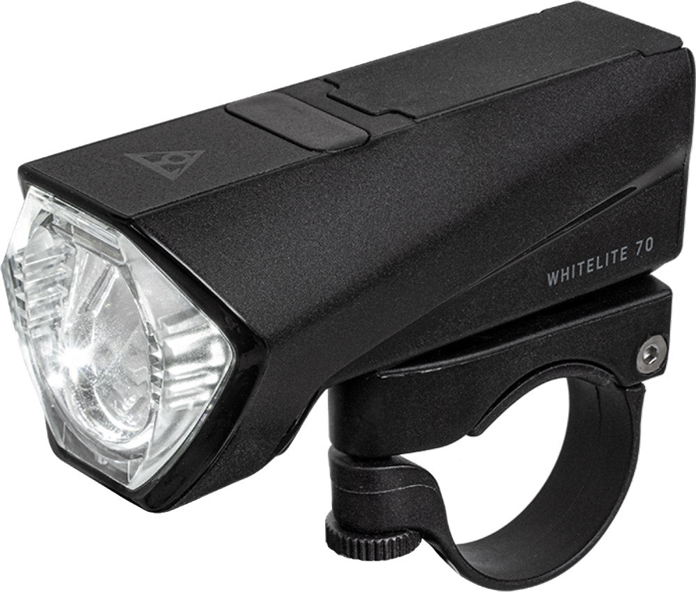 Ensemble d'éclairage Topeak powerlite combo 70 stvzo
