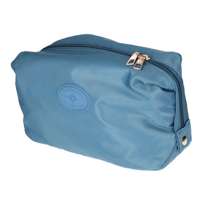 Bagure de toilette Traveler Essentials Bleu 30 cm x 20cm