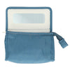 Voyageur Mirror Sac Essentials Bleu 16,5 cm x 11cm
