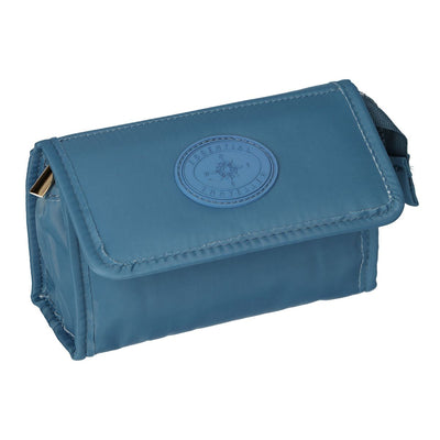 Voyageur Mirror Sac Essentials Bleu 16,5 cm x 11cm