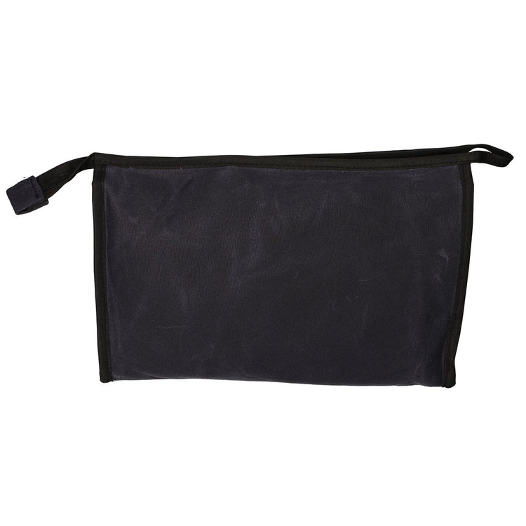 Bag de toilette Traveler Sports Military Blue Purple 30 cm x 24cm