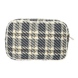 Boîte de toilette Traveler Boîte en tweed 26x16cm - afbeelding 2