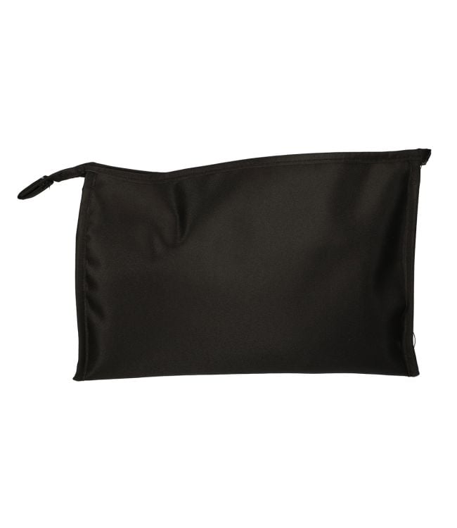 Traveler Toilet Sac Sports Classic Black 30x19.5cm