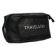Trousse de toilette traveller travel go bleu foncé 15,5cm x 13,5cm