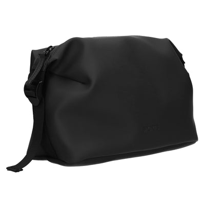 Trousse de toilette Traveler boucle étanche noir 34cm x 21cm